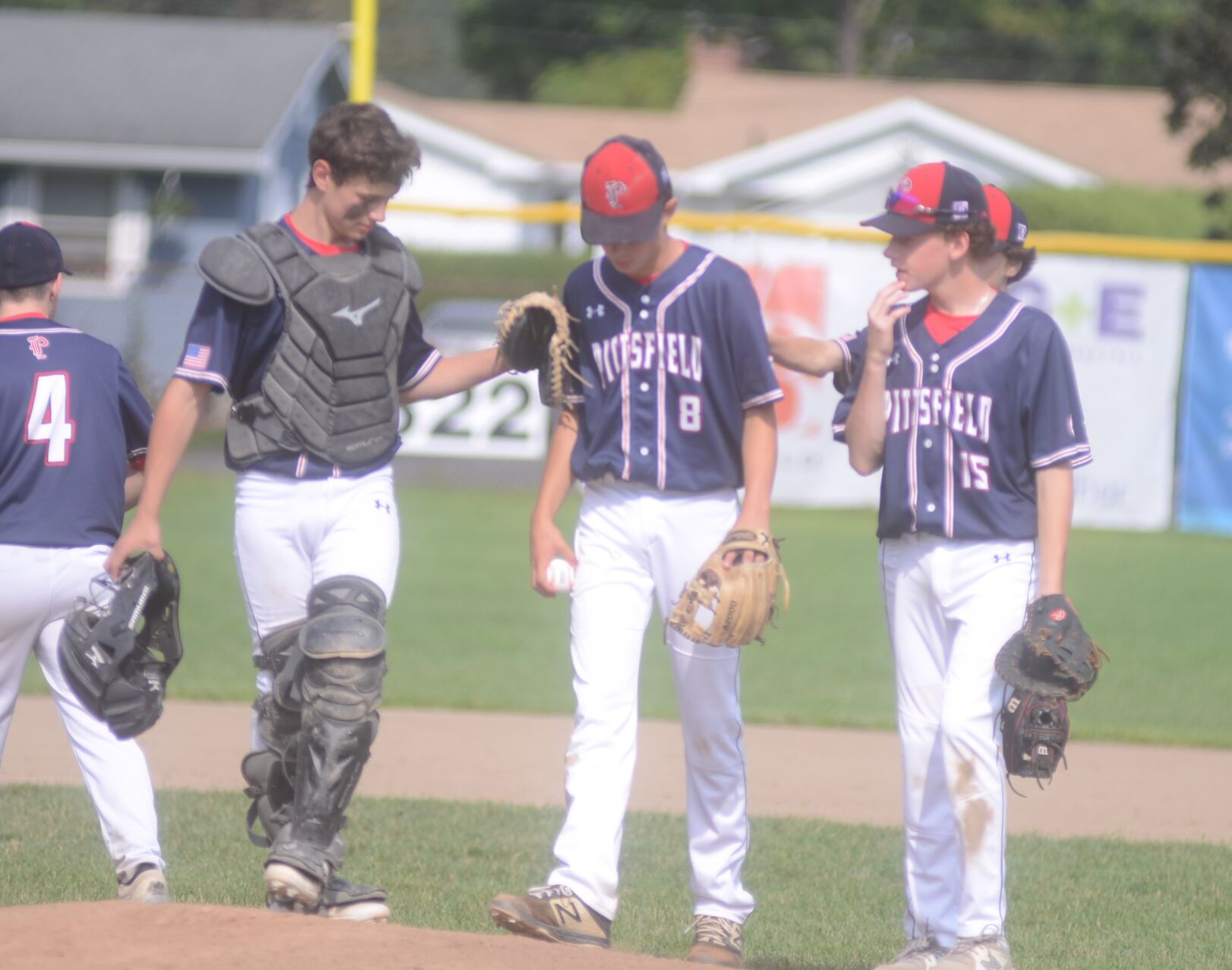 Almeida, Devine, Mele Babe Ruth